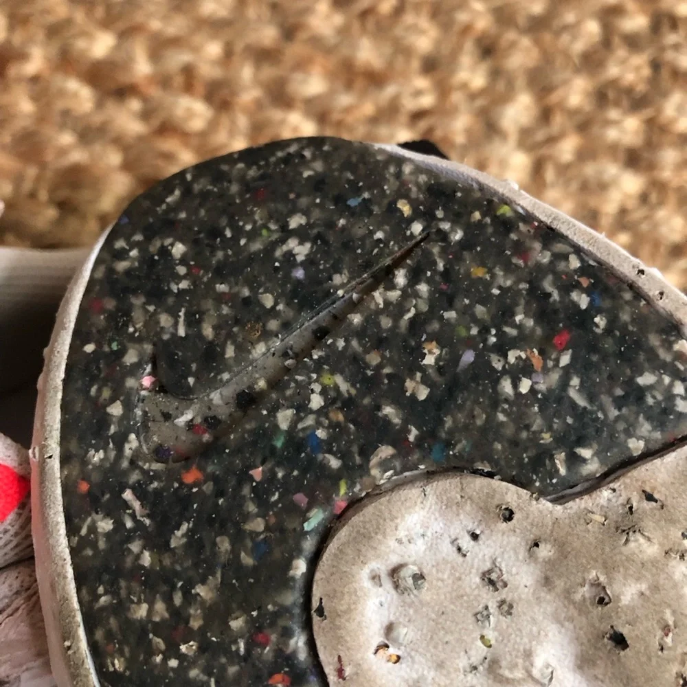 Nike Crater Impact. Size 7.5 - Picture 12 of 16